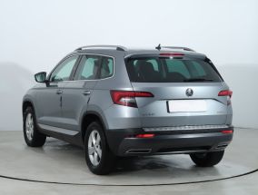 Skoda Karoq - 2018