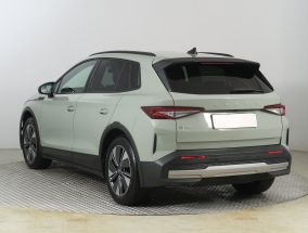 Škoda Elroq - 2025