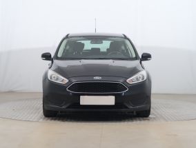 Ford Focus - 2015