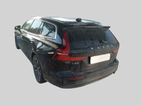 Volvo V60 - 2018