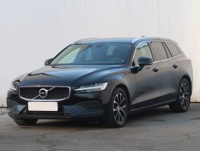 Volvo V60 - 2018
