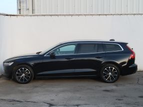 Volvo V60 - 2018
