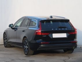 Volvo V60 - 2018