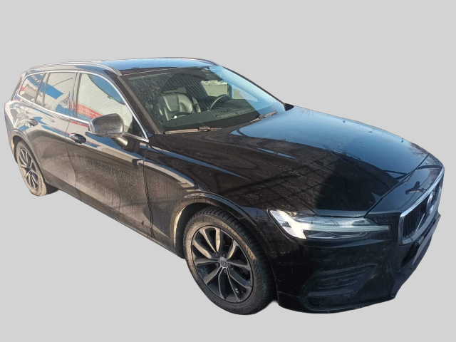 Volvo V60 2018