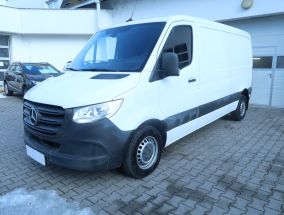 Mercedes - Benz Sprinter - 2021