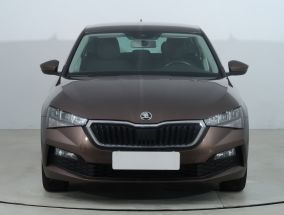 Škoda Scala - 2020