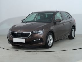 Škoda Scala - 2020