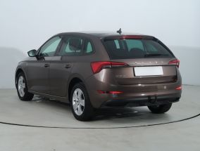 Škoda Scala - 2020