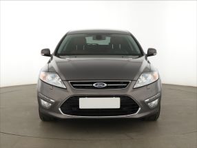 Ford Mondeo - 2014