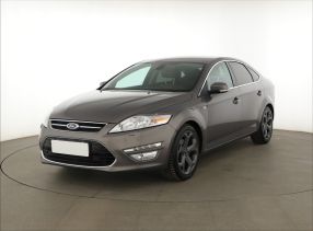 Ford Mondeo - 2014