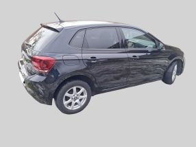 Volkswagen Polo - 2019