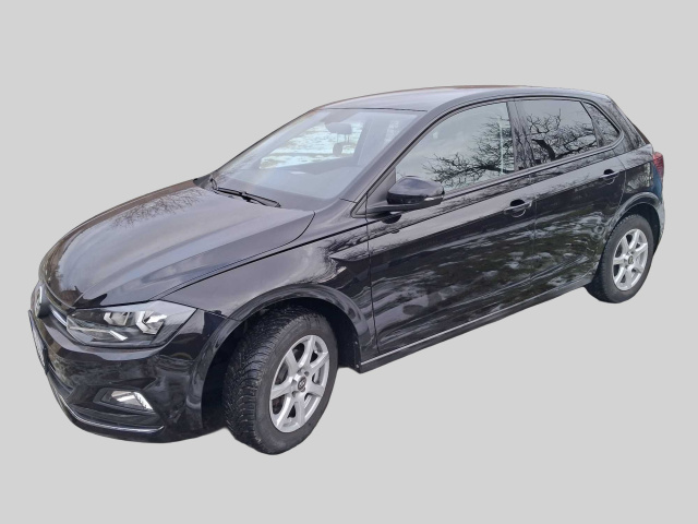 Volkswagen Polo 2019