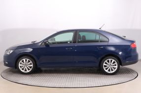 Seat Toledo - 2016