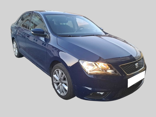 Seat Toledo 2016