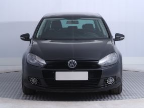 Volkswagen Golf - 2011