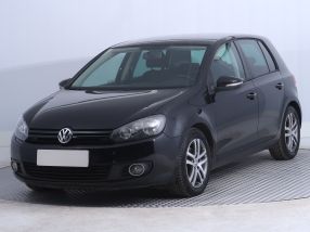 Volkswagen Golf - 2011