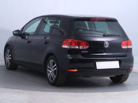 Volkswagen Golf - 2011