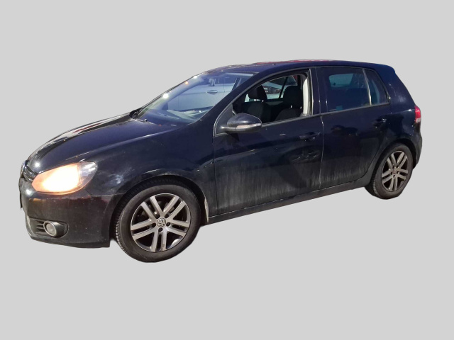 Volkswagen Golf 2011