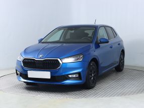 Škoda Fabia - 2024