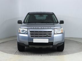 Land Rover Freelander - 2007