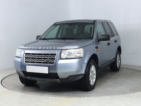 Land Rover Freelander - 2007