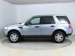 Land Rover Freelander - 2007