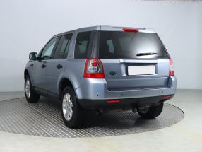 Land Rover Freelander - 2007
