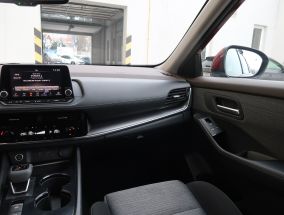 Nissan X-Trail - 2023