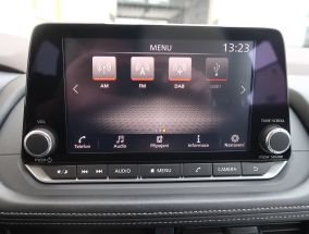 Nissan X-Trail - 2023