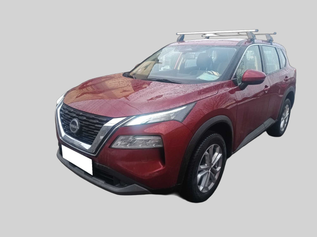 Nissan X-Trail 2023