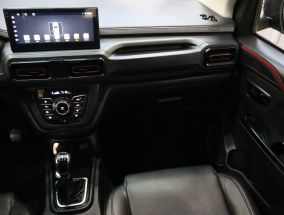 SWM G03F Tiger - 2025