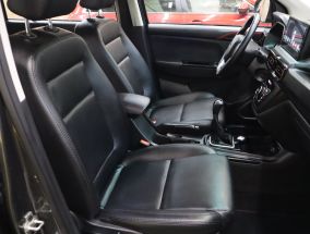 SWM G03F Tiger - 2025