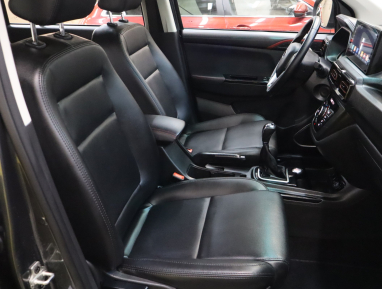 SWM G03F Tiger - 2025