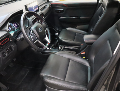 SWM G03F Tiger - 2025