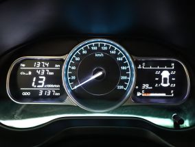 SWM G03F Tiger - 2025