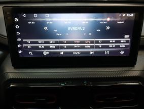 SWM G03F Tiger - 2025