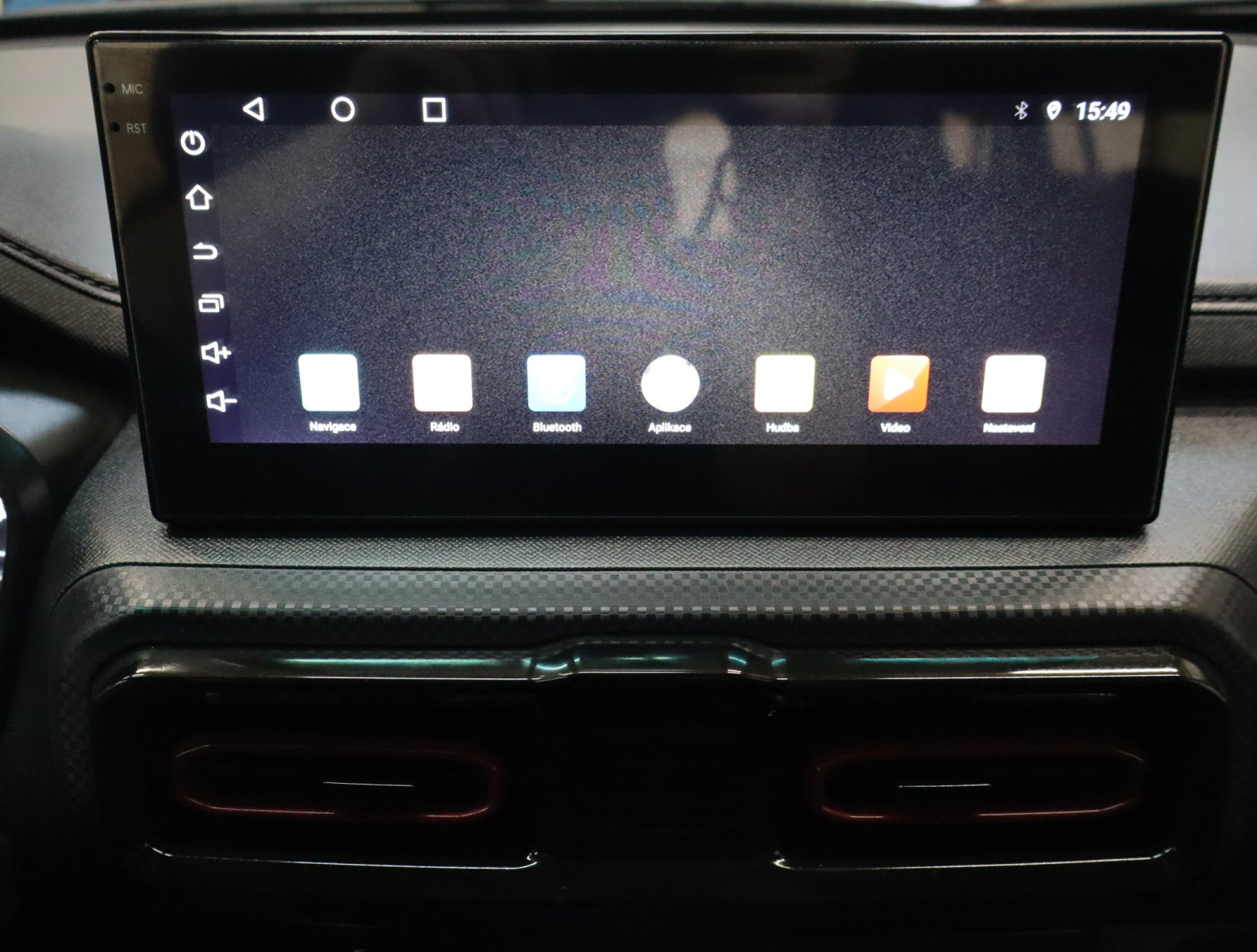 SWM G03F Tiger - 2025