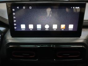 SWM G03F Tiger - 2025