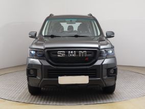 SWM G03F Tiger - 2025