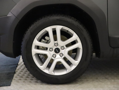 SWM G03F Tiger - 2025