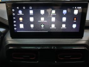 SWM G03F Tiger - 2025