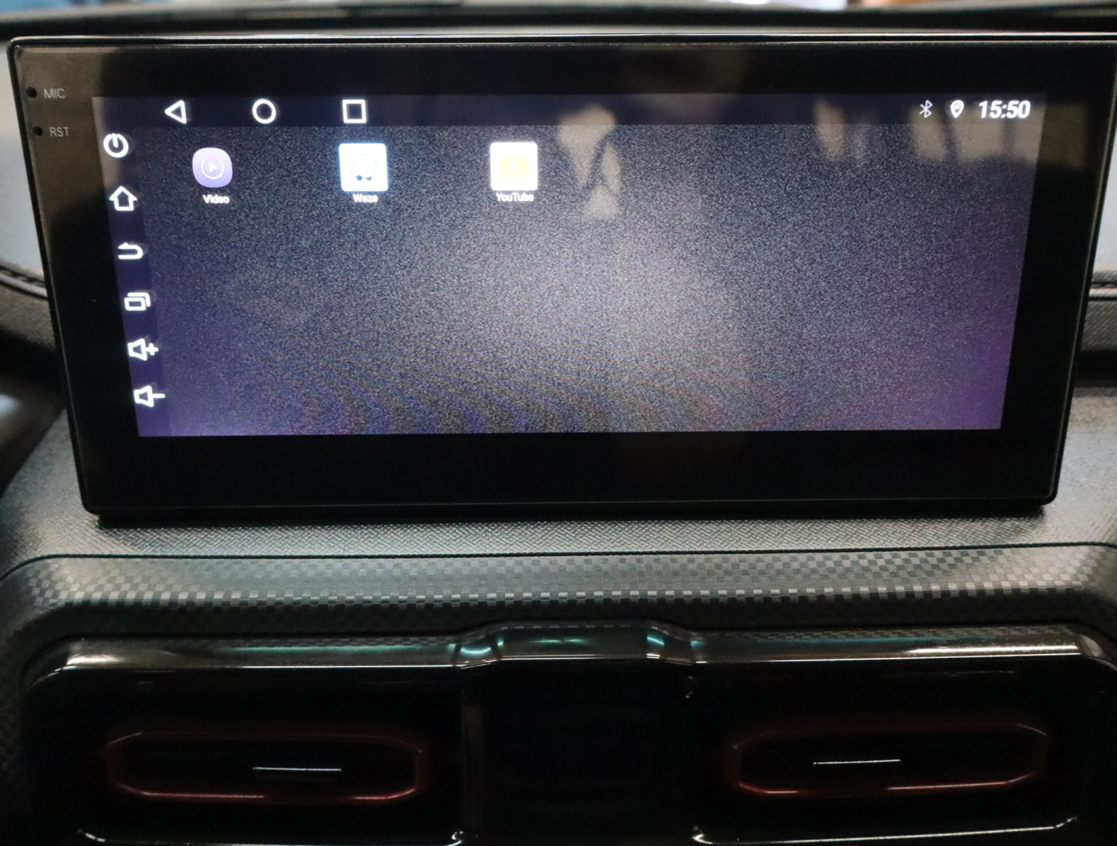 SWM G03F Tiger - 2025