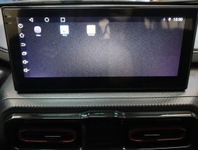 SWM G03F Tiger - 2025