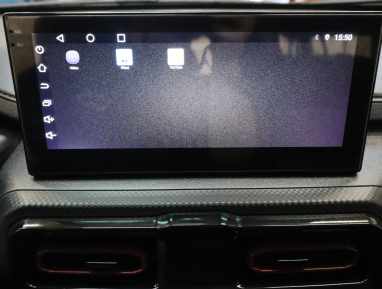 SWM G03F Tiger - 2025