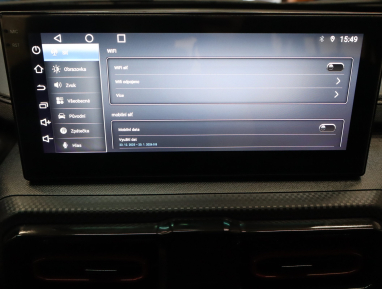 SWM G03F Tiger - 2025