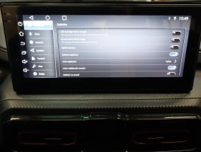 SWM G03F Tiger - 2025