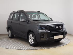 SWM G03F Tiger - 2025