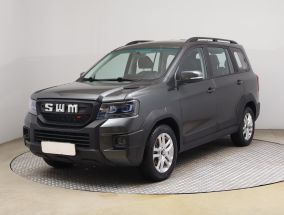 SWM G03F Tiger - 2025