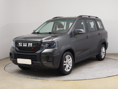 SWM G03F Tiger - 2025