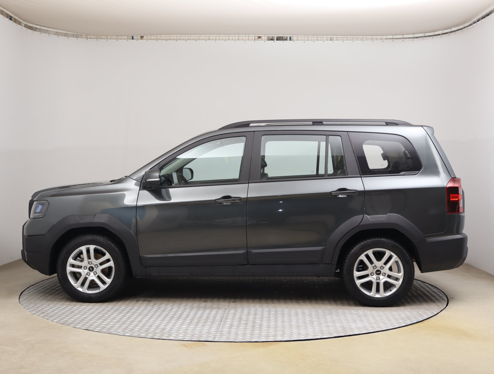 SWM G03F Tiger - 2025